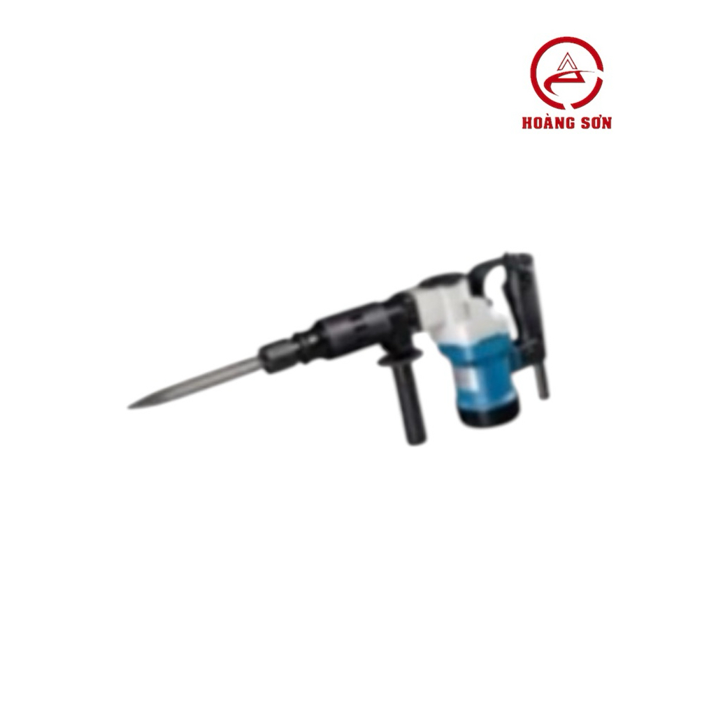 Máy Đục Bê Tông DZG6 DongCheng