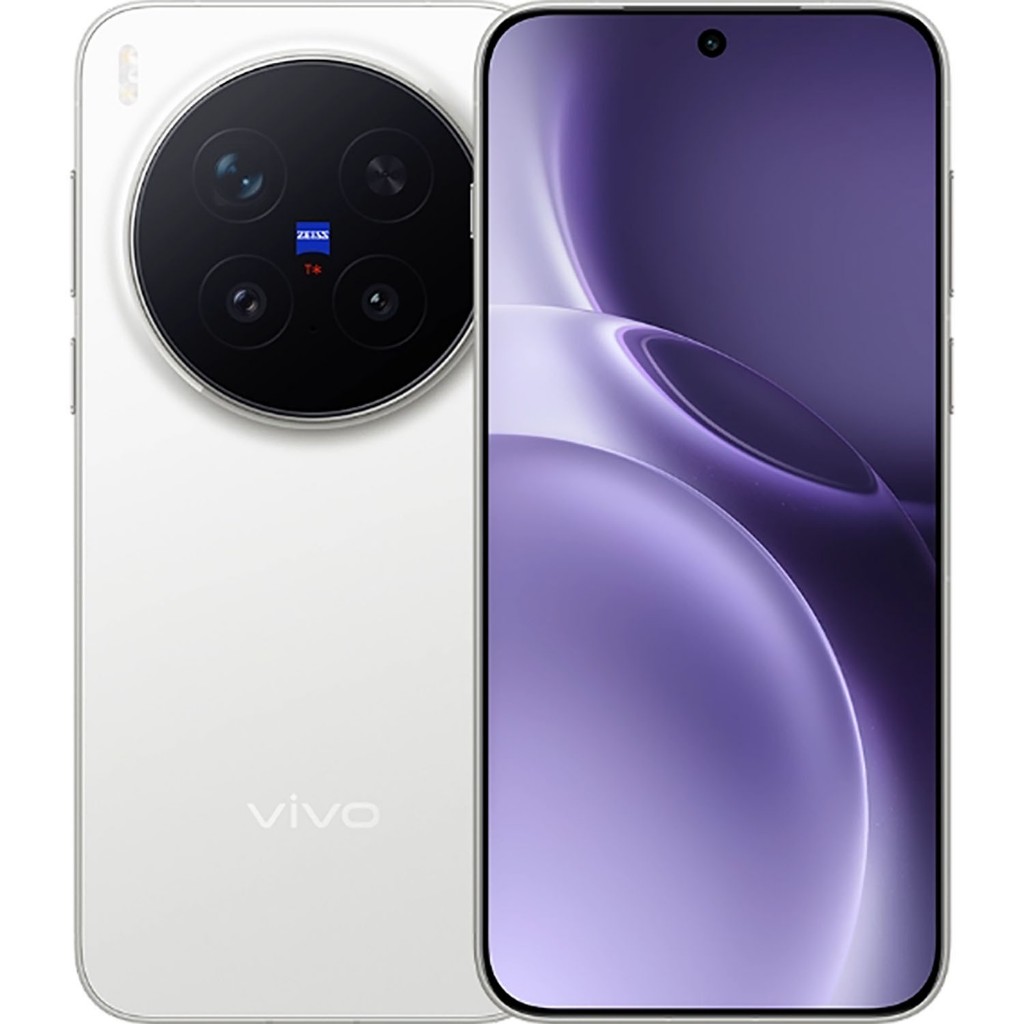 Điện thoại Vivo X300 Pro 5G (Dimensity 9500 - Pin 6510mAh) 12/256 16/512 LIKE NEW FULLBOX 99% | BigBuy360 - bigbuy360.vn
