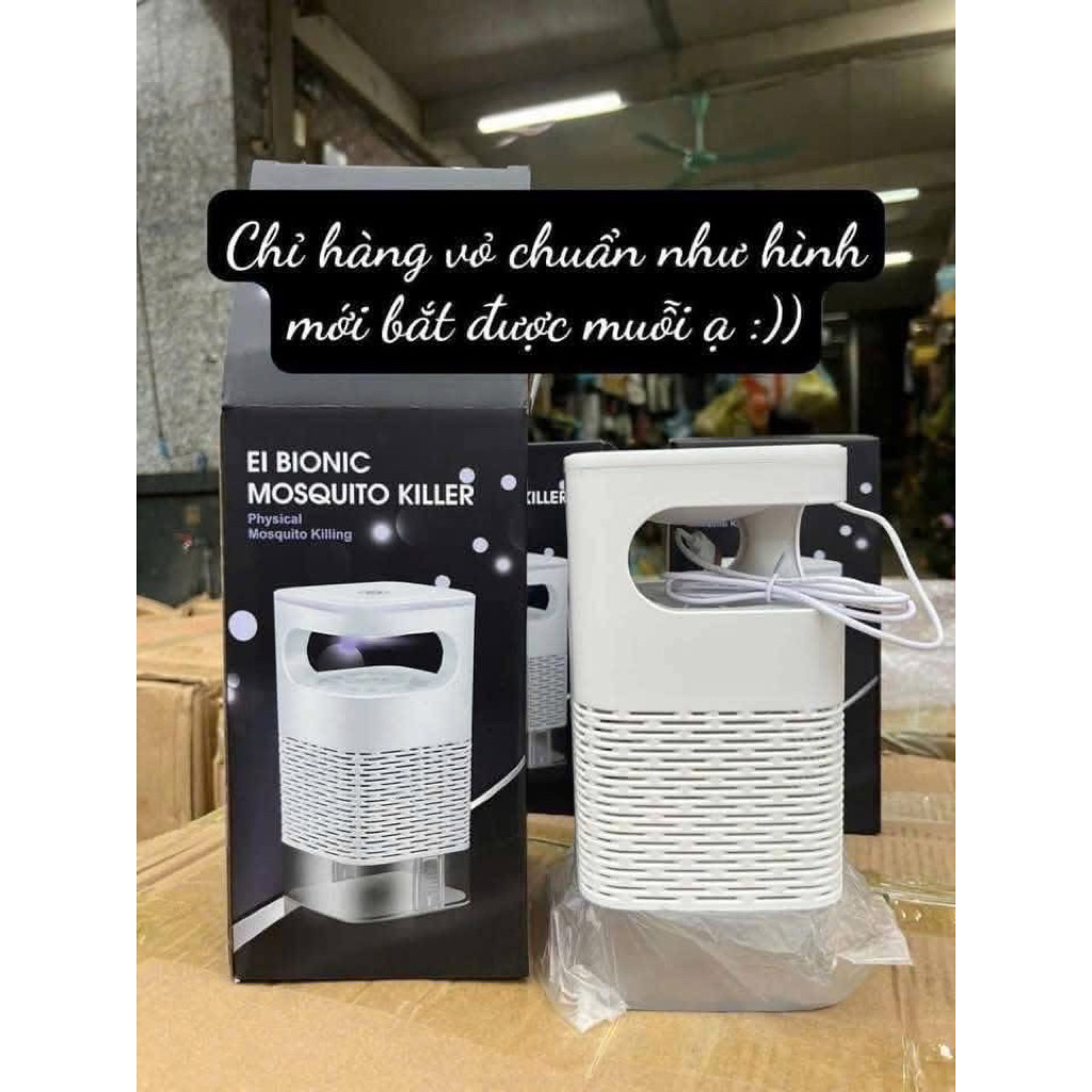 HIGH QUALITY UV MOSQUITO LIGHT - LARGE LIGHT - SAFE MOSQUITO KILLER, NO CHEMICAL