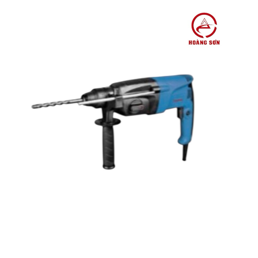 Máy khoan Búa DZC05-26B DongCheng