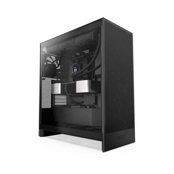 vỏ case H7 FLOW ALL BLACK , white, RGB ALL WHITE  , RGB ALL black