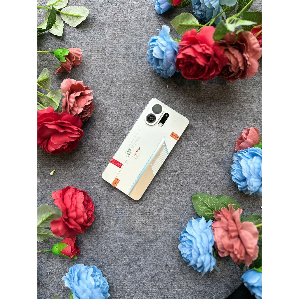 Điện Thoại Oppo K13 Turbo Pro 16|512 Snapdragon 8s Gen 4 Pin 7000 mAh