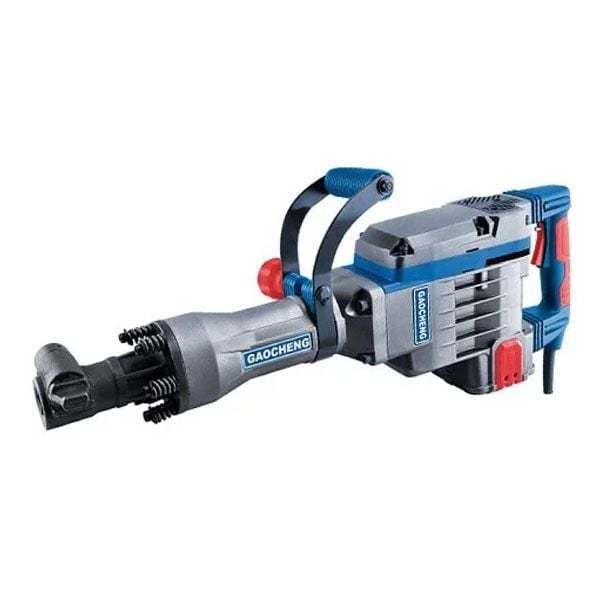 Máy đục bê tông điện 2800W GAOCHENG GN-DM2002