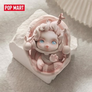 POP MART SKULLPANDA The Paradox Series Fridge Magnet Blind Box