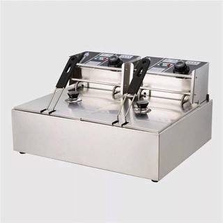 Bếp chiên cao cấp Eton Zl1