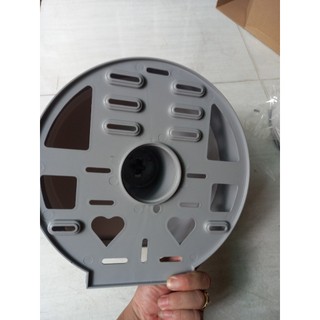 HỘP ĐỰNG GIẤY VỆ SINH CUỘN LỚN ML41