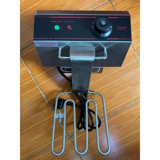 Điện Trở Bếp Chiên ( Dây Thanh Nhiệt ) gong xa