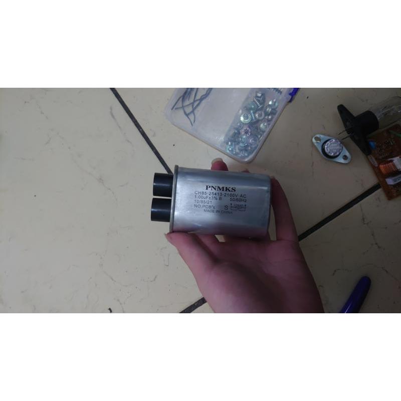 tụ điện lò vi sóng samsung me731k 1uf