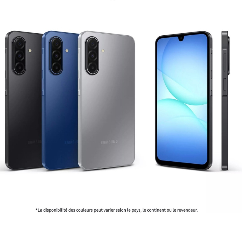 [Bảo Hành 12 Tháng] Samsung Galaxy A17 4G 8.128 Newseal Chính Hãng Việt Nam