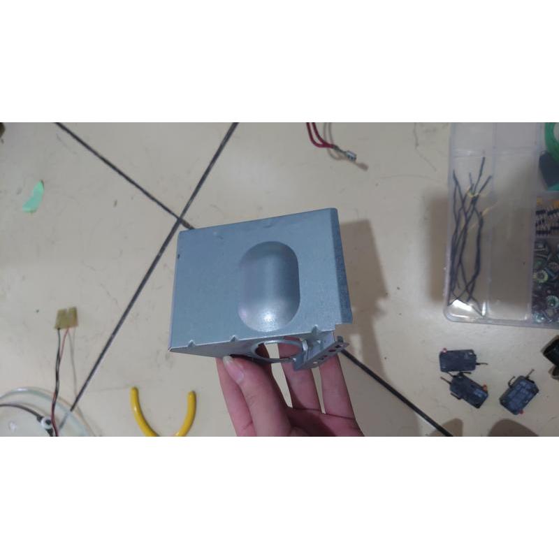 Tấm chắn sóng lò vi sóng samsung me731k