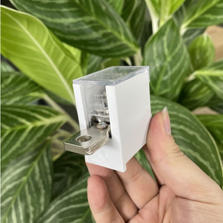[Nhập Khẩu] Cầu Đấu Chia Dây Điện Aptomat FG9