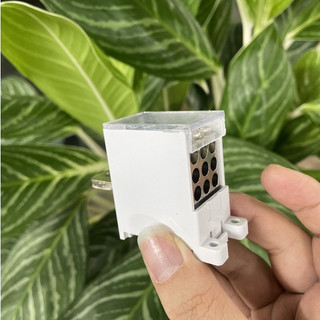[Nhập Khẩu] Cầu Đấu Chia Dây Điện Aptomat FG9