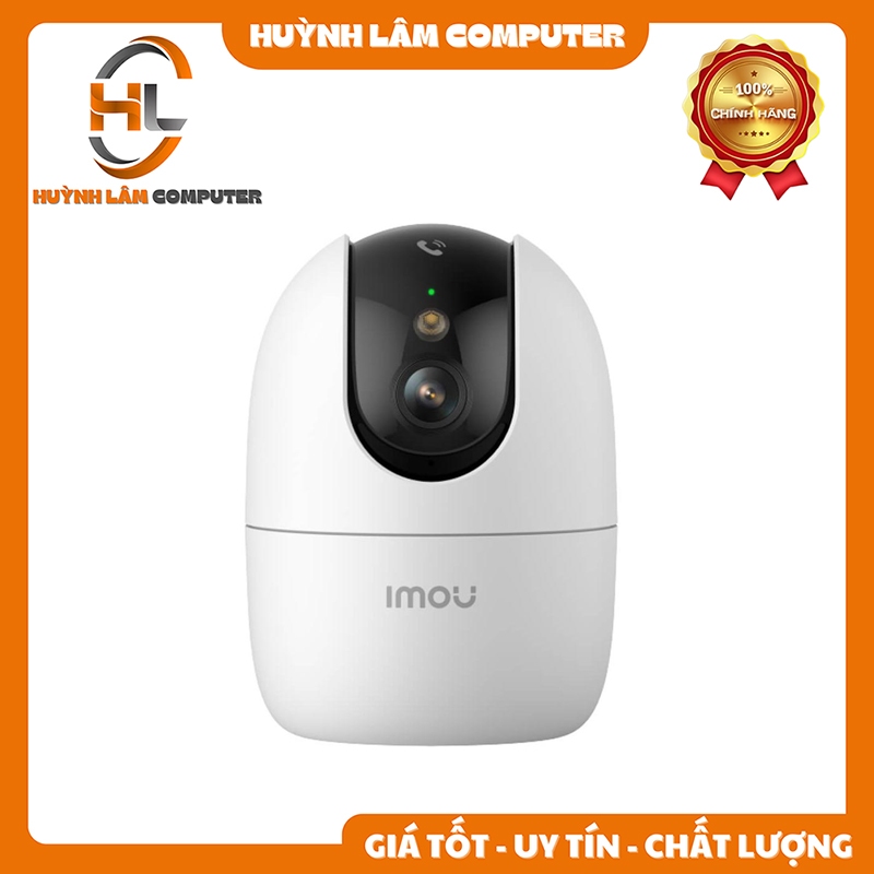 Camera Wifi quay quét 3MP IMOU IPC A32P PRO (Ranger 2 Pro) - Chính Hãng