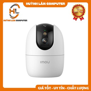 Camera Wifi quay quét 3MP IMOU IPC A32P PRO (Ranger 2 Pro) - Chính Hãng