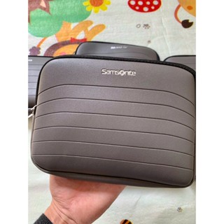 Túi ví hang hieu hàng không chống nước samsonite