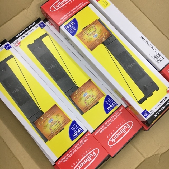 Ruybang fullmark Ribbon  băng mực cho máy LQ 2070, LQ 2190, LQ 2180, 2170