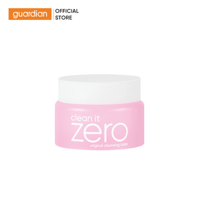 [HÀNG TẶNG KHÔNG BÁN] Sáp Tẩy Trang Banila Co Clean It Zero Original Cleansing Balm 7ml