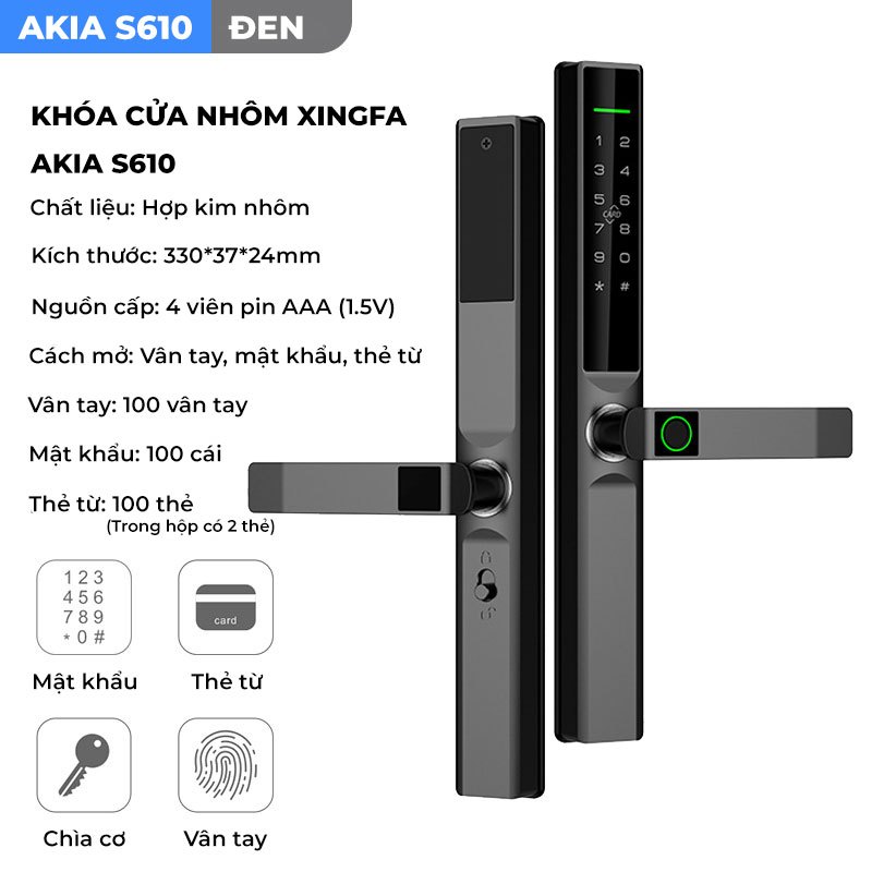 Khóa cũ thanh lý Ezviz, AKIA, Aqara, Lockin, Laffer nhiều thương hiệu, còn bảo hành chính hãng, nhiề