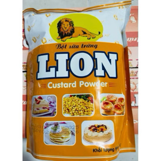 1kg bột sư tử trứng sữa Lion Tuấn Phương