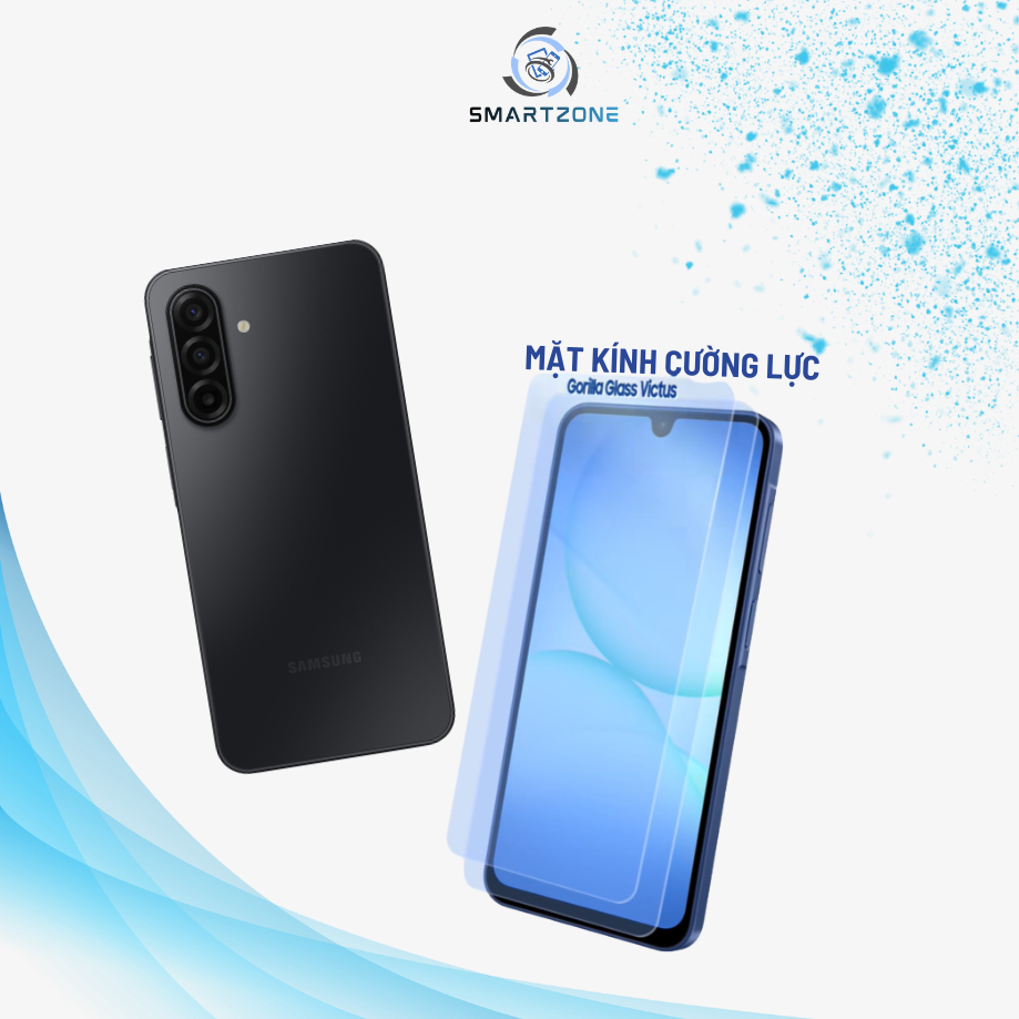 Điện Thoại Samsung Galaxy A17 5G 8GB/128GB