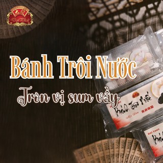 Bánh trôi nước Đài Loan đông lạnh