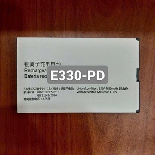Pin thay thế phi líp E330