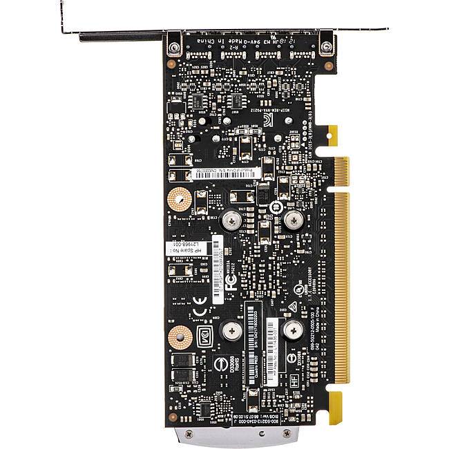 Card Màn Hình NVIDIA Quadro P620 2GB GDDR5 128-bit