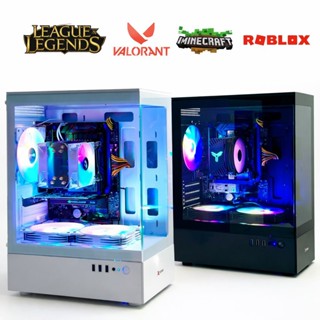 PC chơi được LMHT- fifa - valorant - máy H61 H81 H110