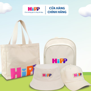 Combo quà tặng từ HiPP (quà tặng cho một số đơn hàng nhất định) _ Màu ngẫu nhiên