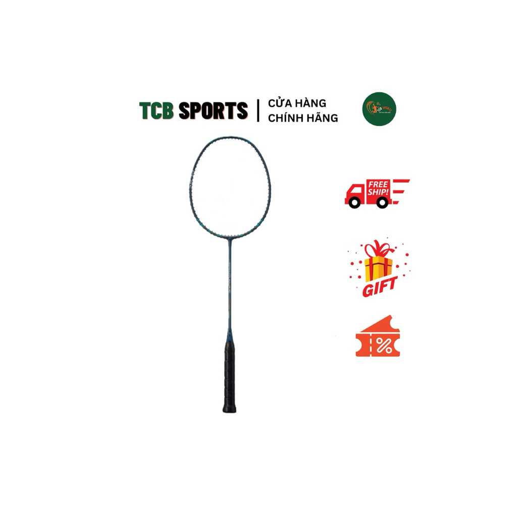 Vợt Cầu Lông Yonex Nanoflare 800 Play (Kèm quấn cán + bao vợt)