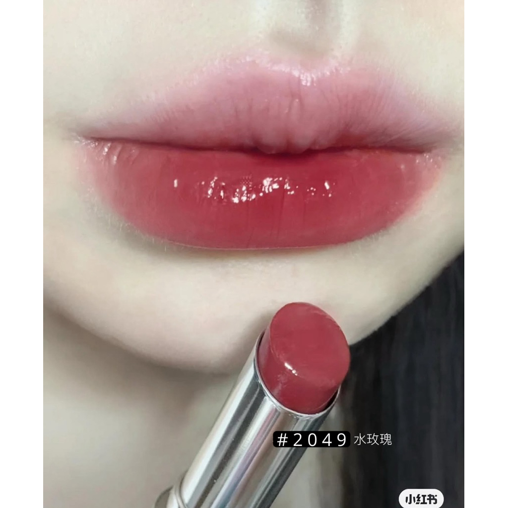 Son Bùn mịn lì Perfect Diary toàn màu Hot