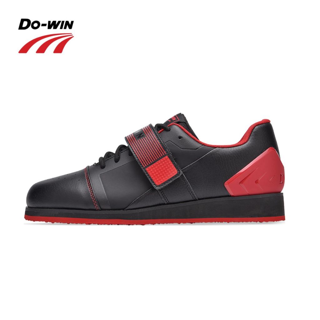 Giày cử tạ tập luyện và thi đấu chuyên nghiệp Nam và Nữ Dowin WL31202