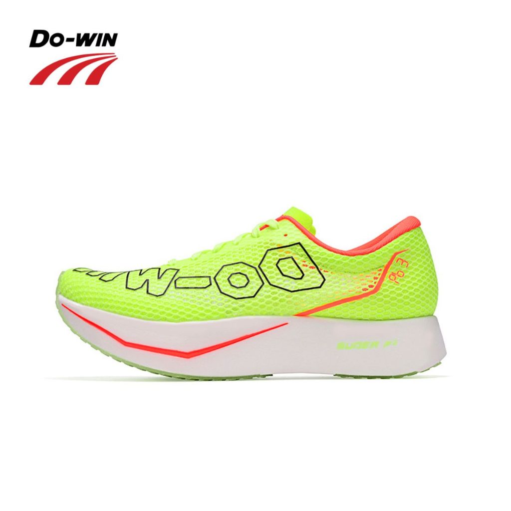 Giày chạy bộ Do-win marathon chuyên nghiệp và đầy đủ carbon board PB3.0 MT93288 dowin
