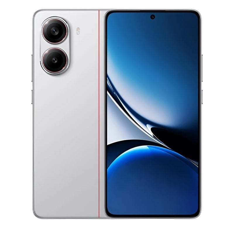 [HÀNG SẴN] - Redmi Turbo 4 5G Likenew NoBox / NewSeal – Hiệu Năng Mạnh, Pin Trâu 6550mAh, 5G | BigBuy360 - bigbuy360.vn