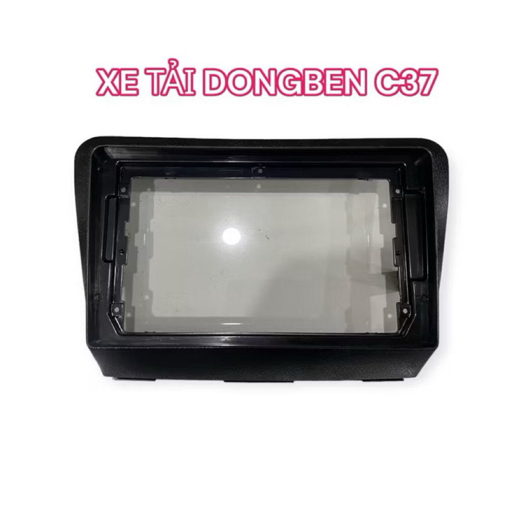 Mặt dưỡng xe tải DONGBEN C37 K01