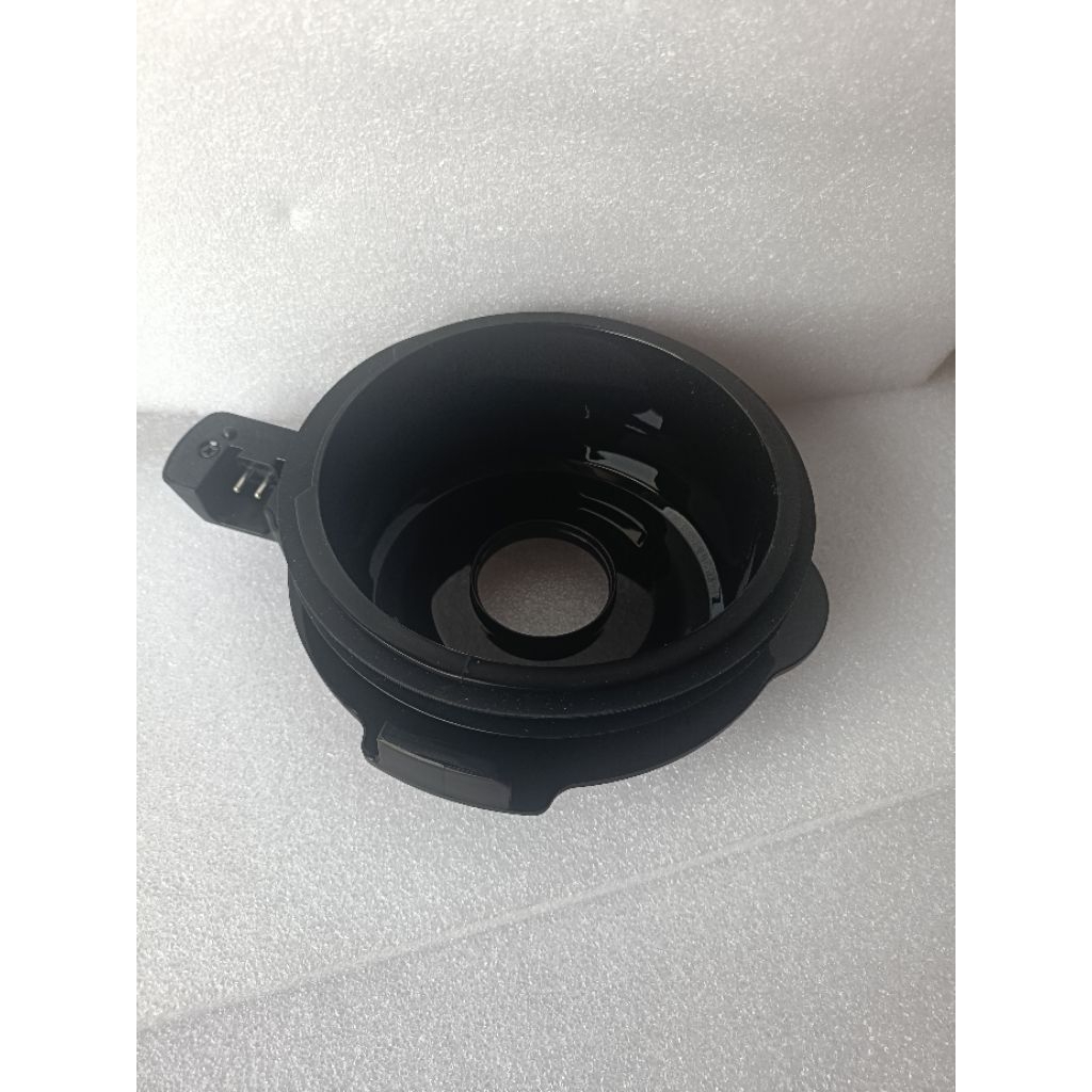 nắp nhựa to của Máy làm sữa hạt tefal BL83SD66