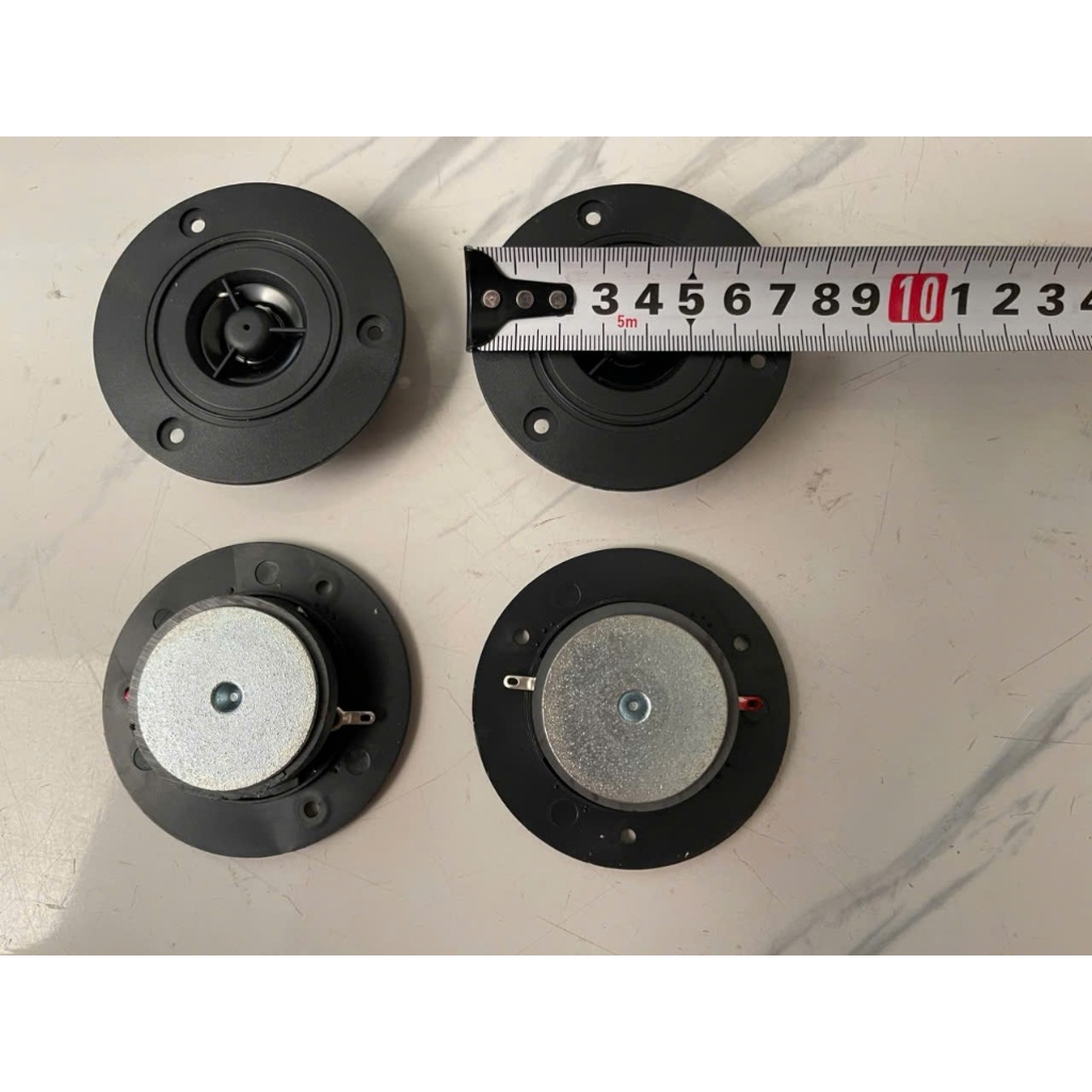 Loa Treble Hana màng Lụa / Titan 10W - hàng nhập