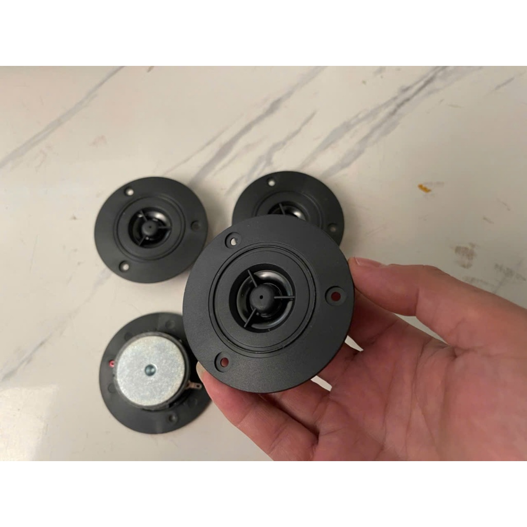 Loa Treble Hana màng Lụa 10W - 20W hàng nhập