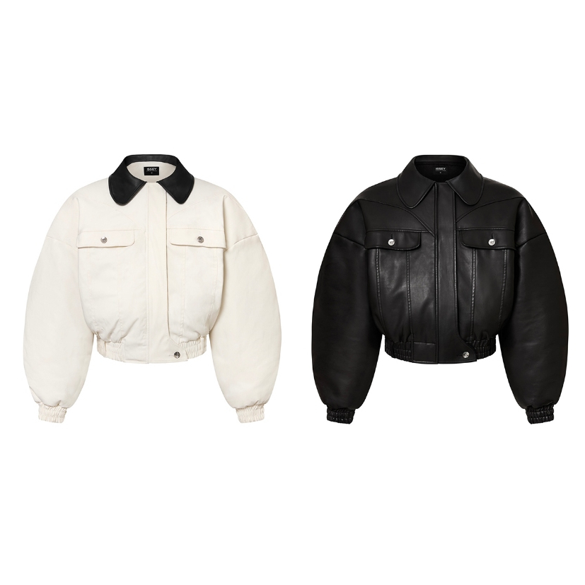 ÁO KHOÁC CHẦN BÔNG - Chính hãng (SETTLED PUFFER JACKET)