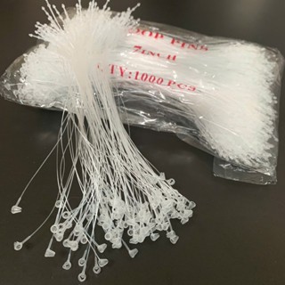 Ti xỏ, Ti xỏ mác quần áo, 1000 Sợi dây nhựa sâu mác - MICA66