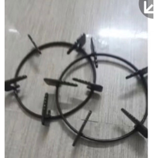 combo 2 Kiềng , 2 khay hứng tràn
