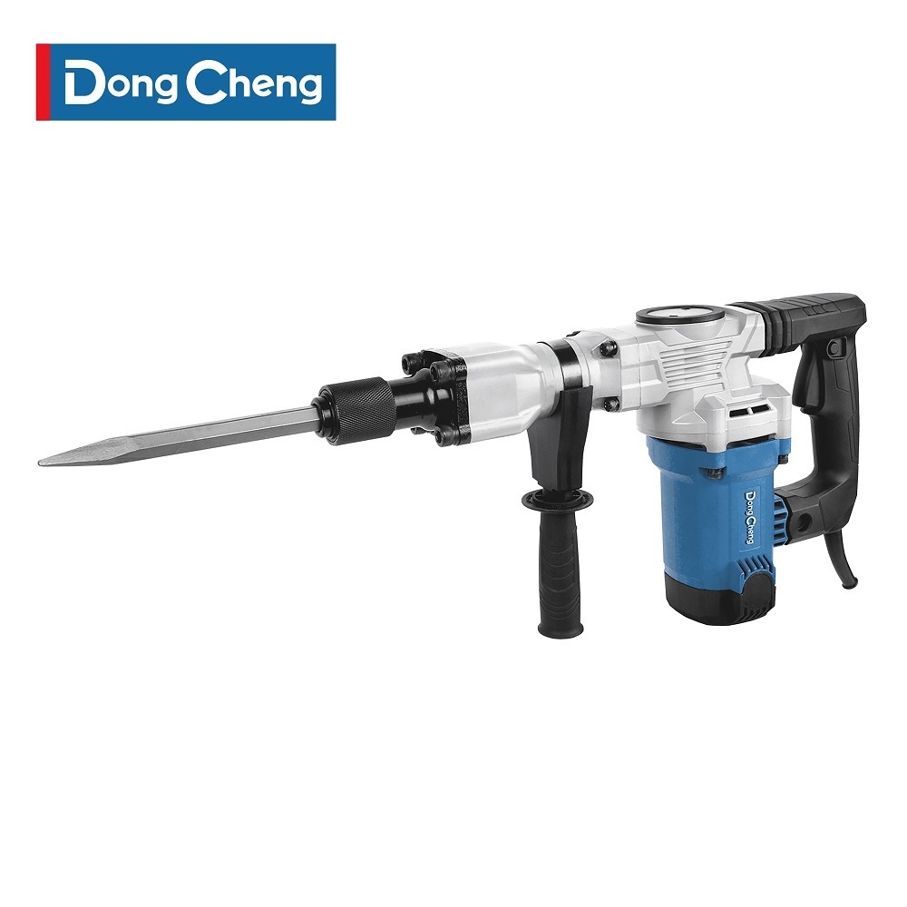 Máy đục bê tông Dongcheng DZG06-6S 1400W