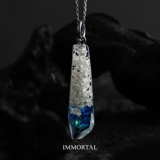 Dây Chuyền Ursa Major - Immortal Sanctum