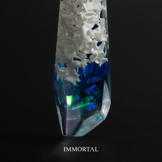Dây Chuyền Ursa Major - Immortal Sanctum