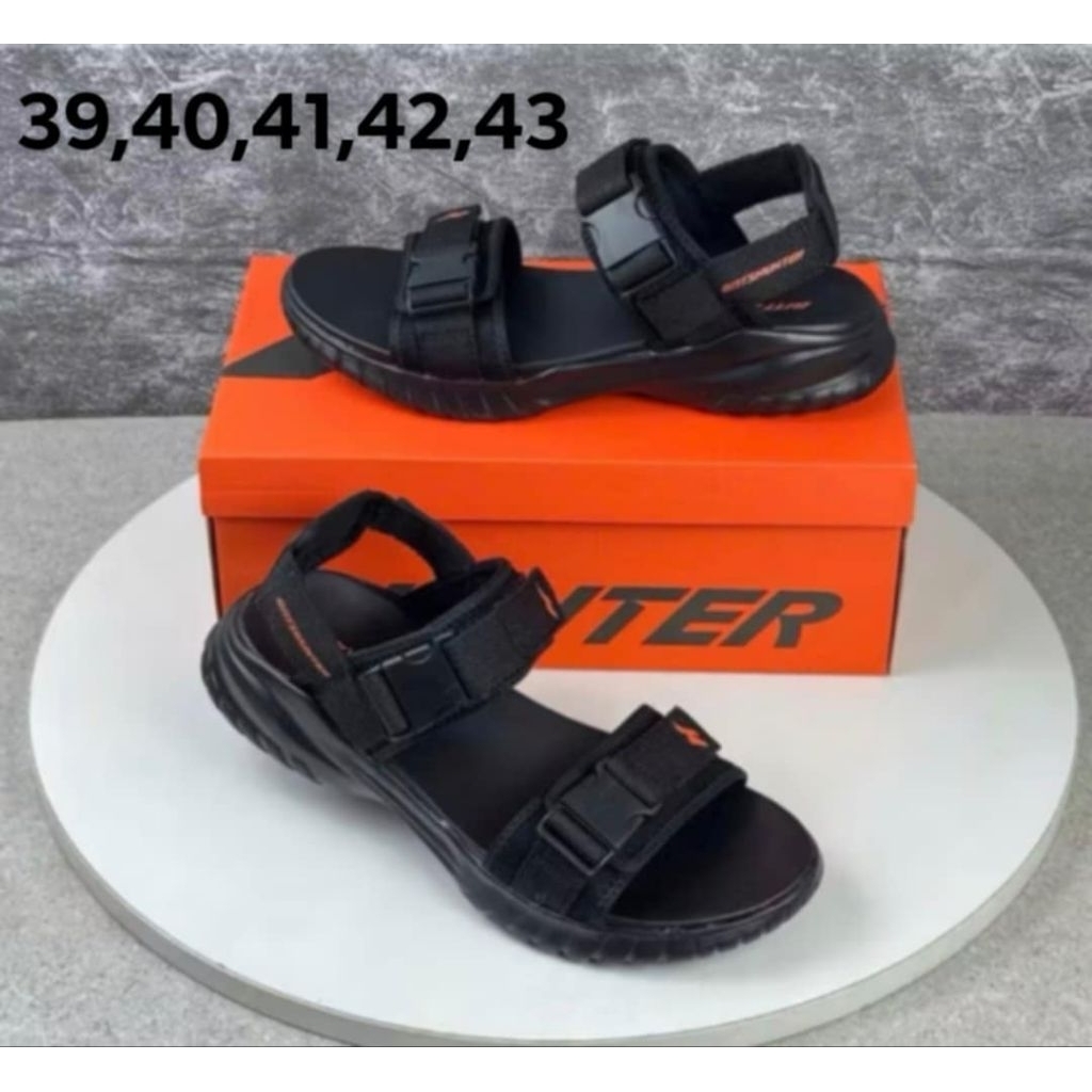 HEM001500 den SANDAL BITIS HUNTER NAM