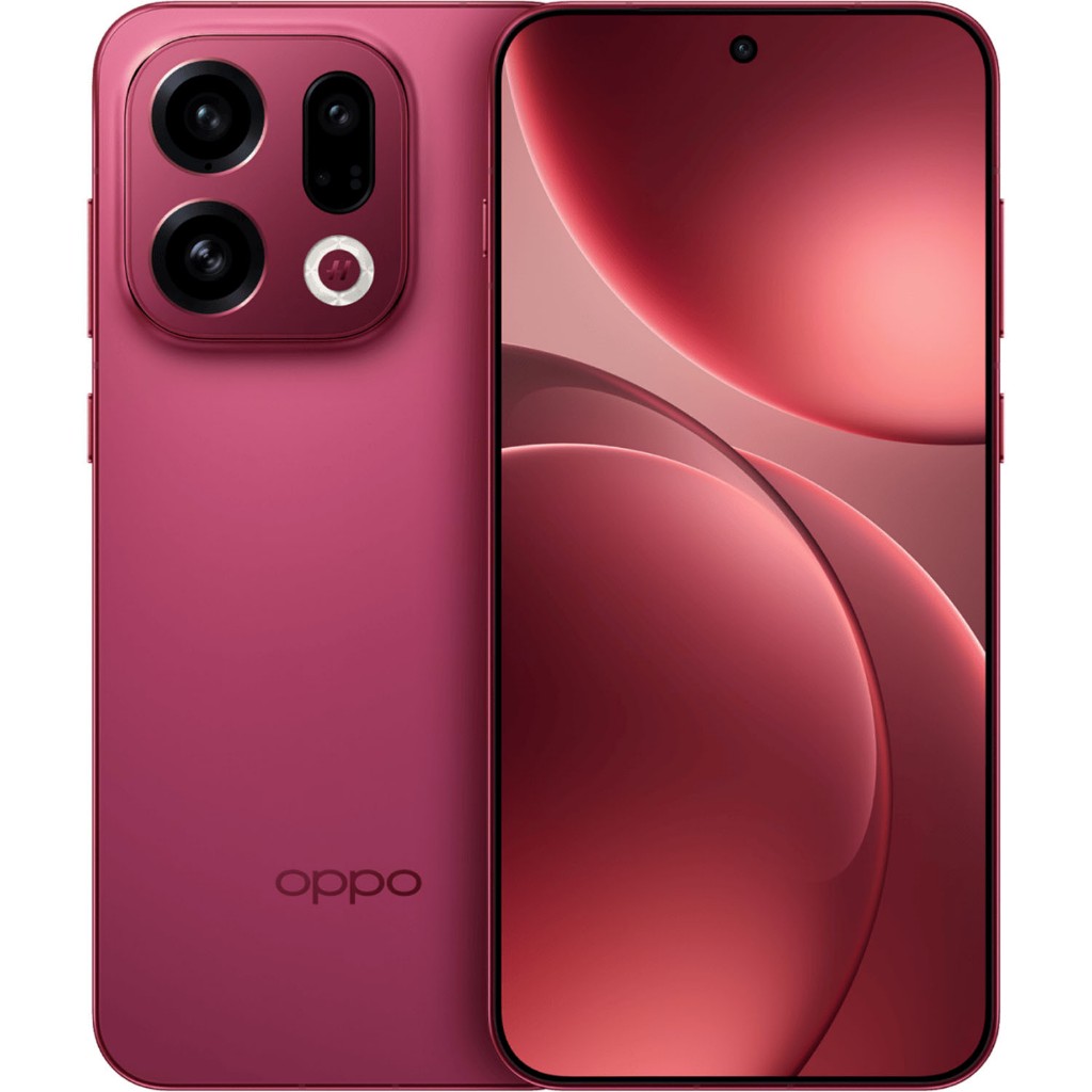 Điện thoại Oppo Find X9 5G chip Dimensity 9500, Pin 7025mAh | BigBuy360 - bigbuy360.vn
