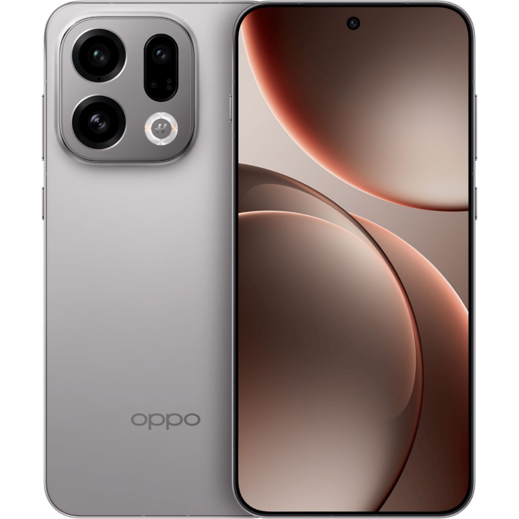 Điện thoại Oppo Find X9 5G chip Dimensity 9500, Pin 7025mAh | BigBuy360 - bigbuy360.vn