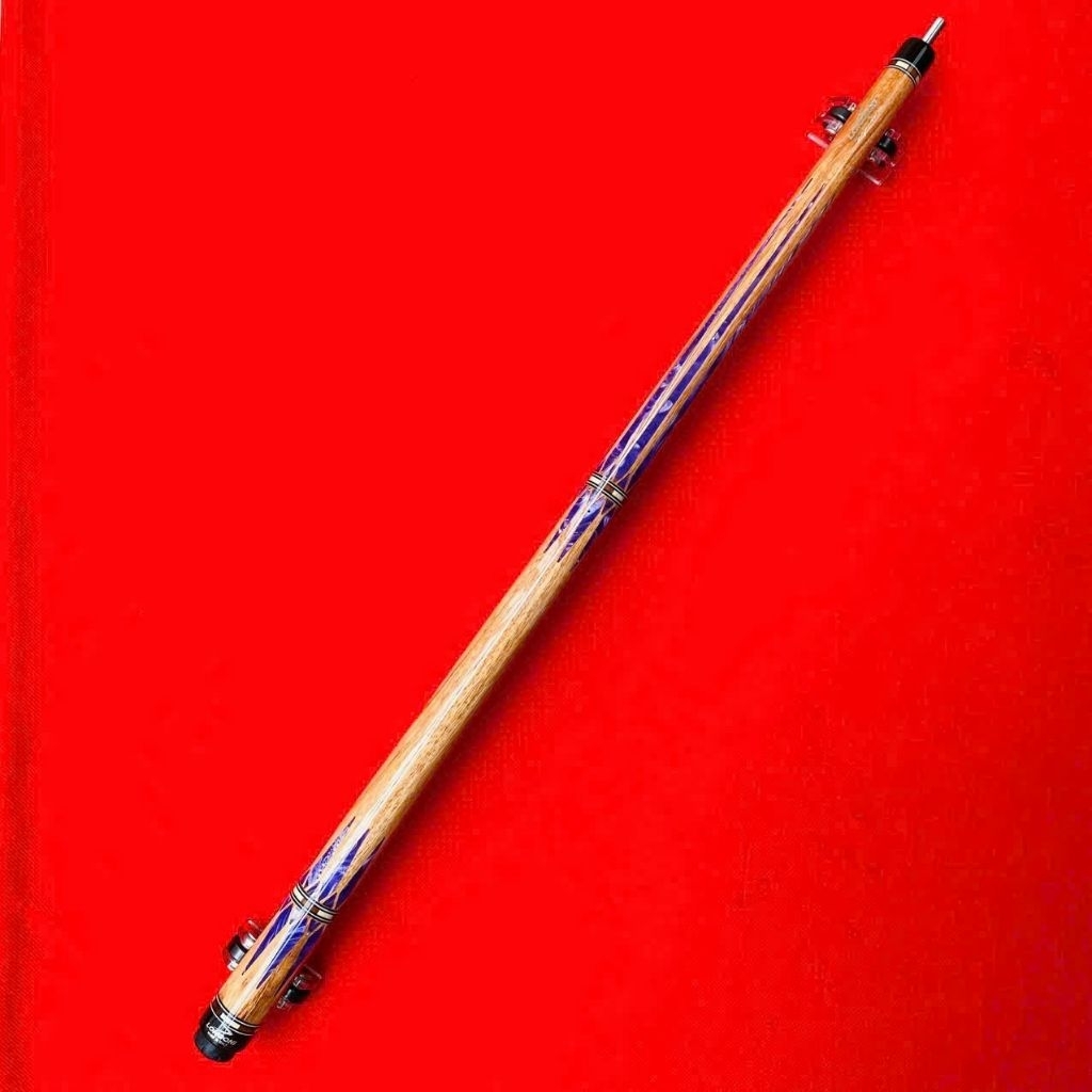 CÁN LẺ CƠ BIDA 3C LONGONI CUSTOM, NGỌN LẺ 3C CÔNG NGHỆ LÕI CARBON