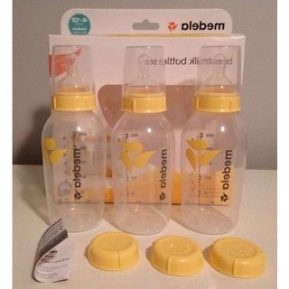 Bình sữa 150ml, 250ml có núm ti
