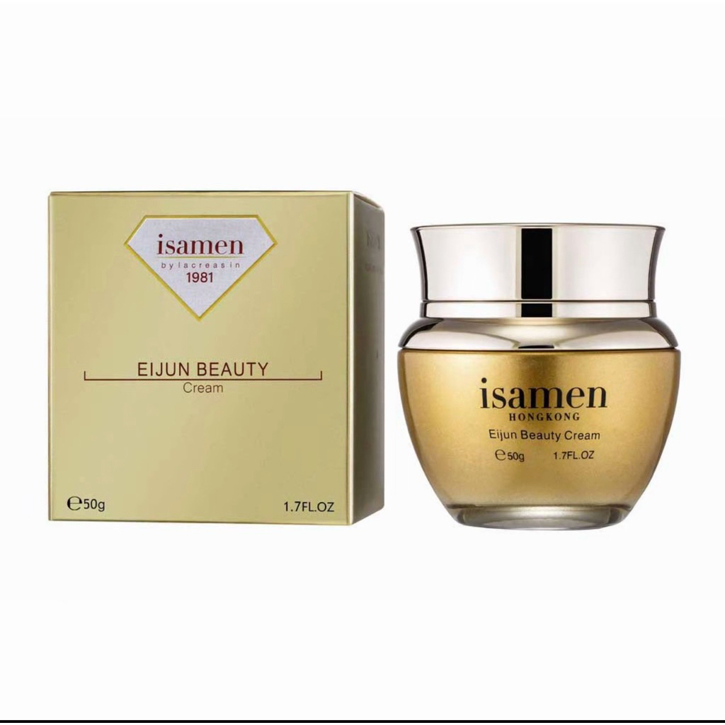 Tinh chất nám mảng isamen chính hãng 30g